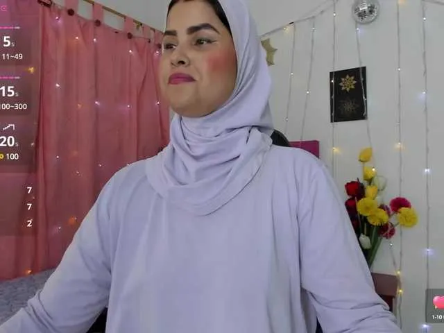 AishaAmin's Thumb Image