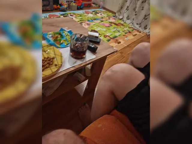 Alexsofia666's Thumb Image