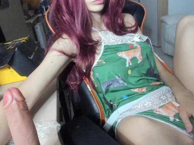 CamDragonic24's Thumb Image