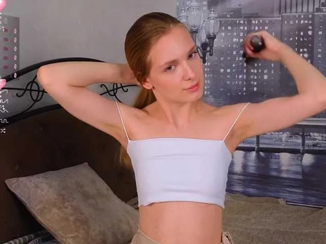 CrimsonAura's Thumb Image