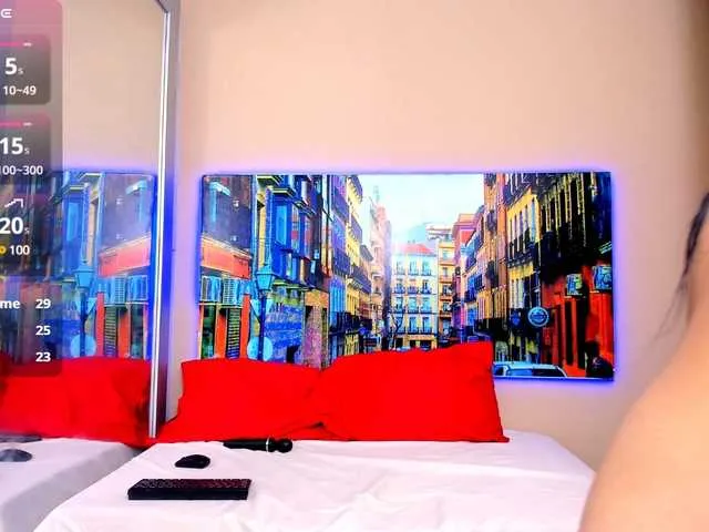 CristalLorents's Thumb Image