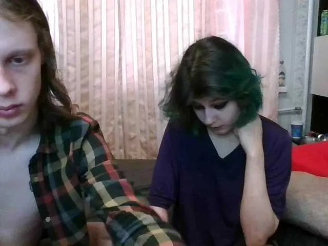 Crystal-Porn-Love's Thumb Image