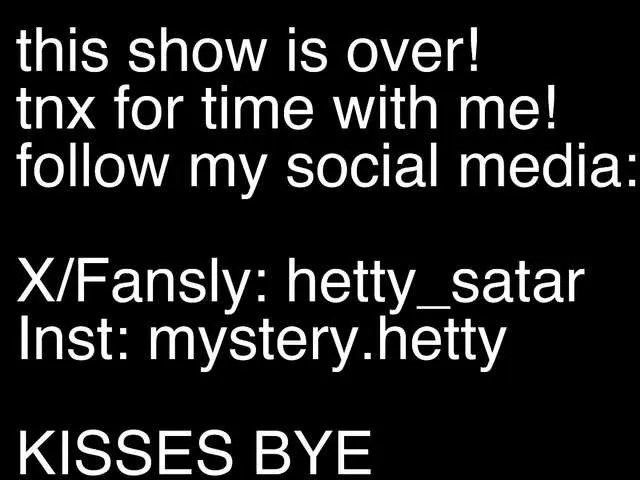 Hetty-satar Image 12