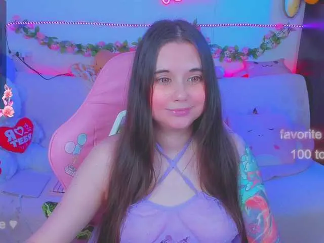 LittleKitsune Image 3