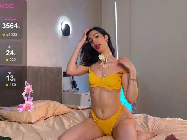 LolaTeaseX's Thumb Image