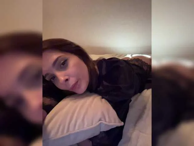 Maribett's Thumb Image