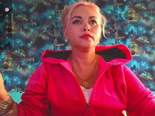 Mistress-Gwen Image 17