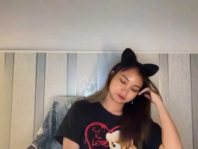 RozyBlack streaming now