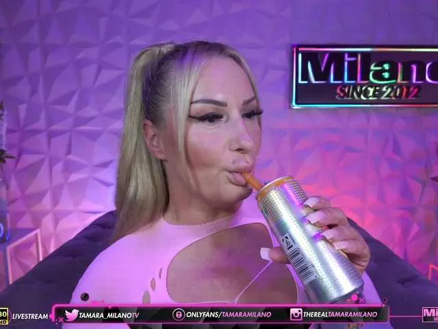TamaraMilano Image 10