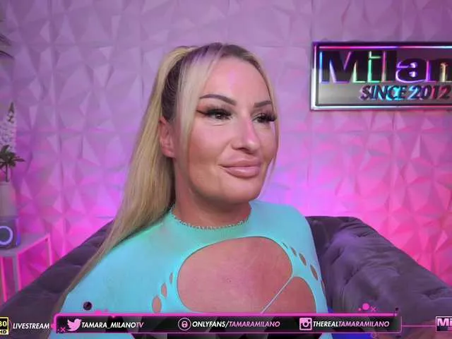 TamaraMilano Image 14