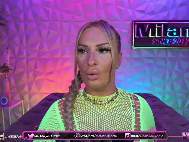 TamaraMilano Image 6