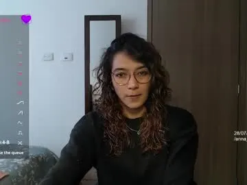 anna_dlove_cam Image 2