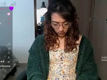 anna_dlove_cam Image 3