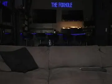 blondefoxsilverfox Image 13