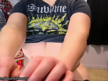 bouncinbooty streaming now