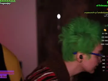 frogessjay's Thumb Image