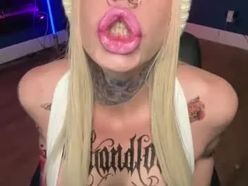 kimberlynnhaven's Thumb Image