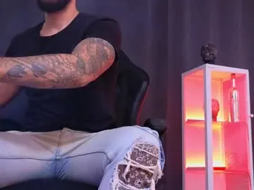 mightyaaron streaming now