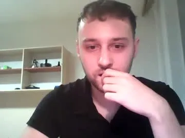 strongstu24 Profile Image