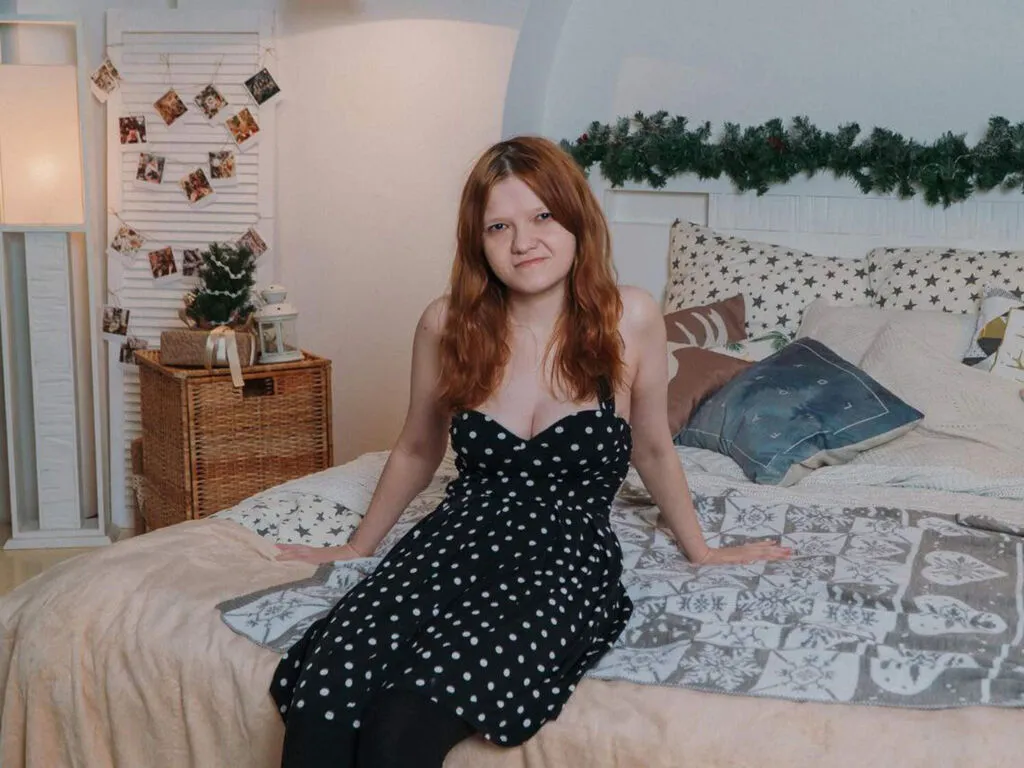 NoraReed's Thumb Image