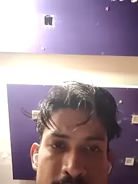 Antique-stickchart-couple's Thumb Image