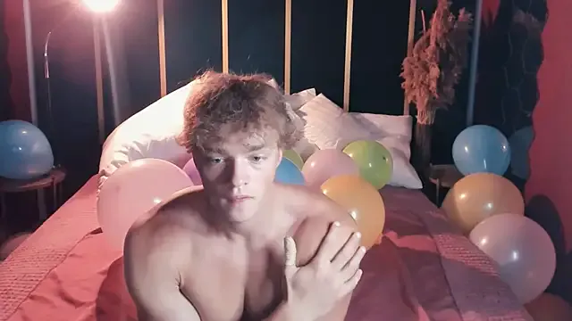 ChaseMuscular's Thumb Image