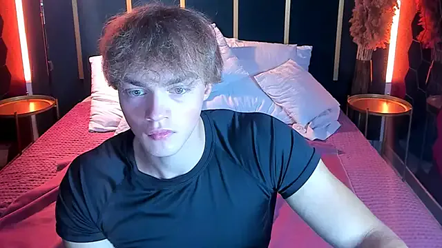 ChaseMuscular Image 3