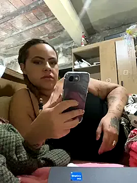 Chloe_Leaozinho Image 16