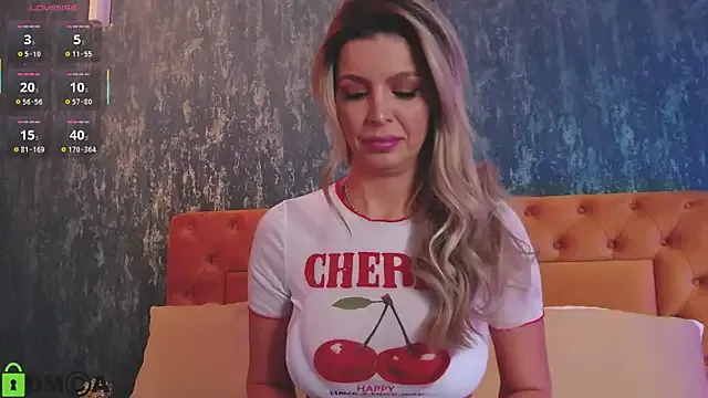 EvaDiamondXX Image 4