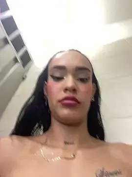 Exotic_girl666 Image 14