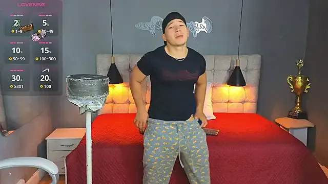 Horny_nick18 Image 10