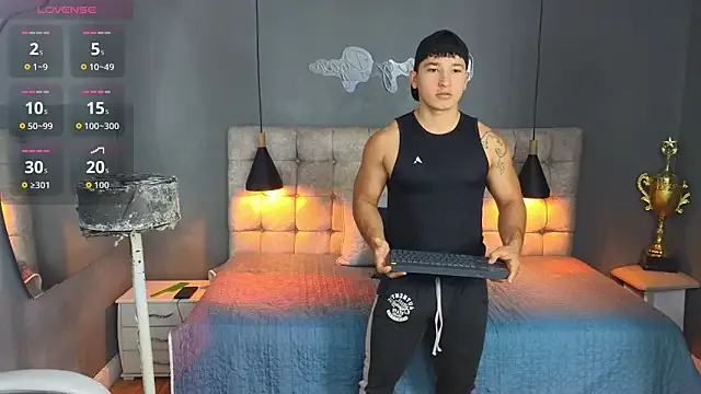 Horny_nick18 Image 12