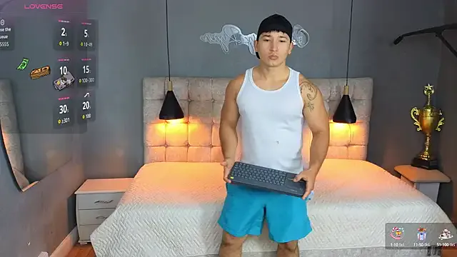 Horny_nick18 Image 15