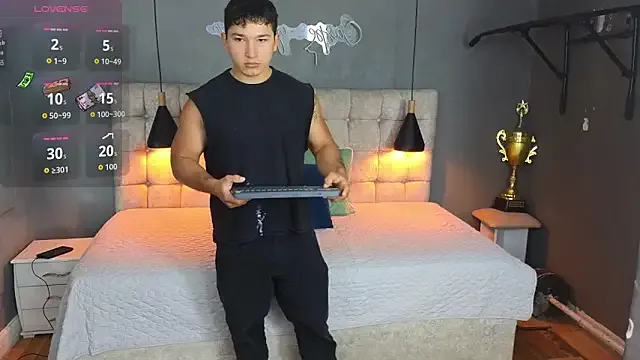 Horny_nick18 Image 17