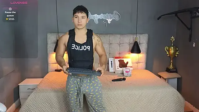 Horny_nick18 Image 19