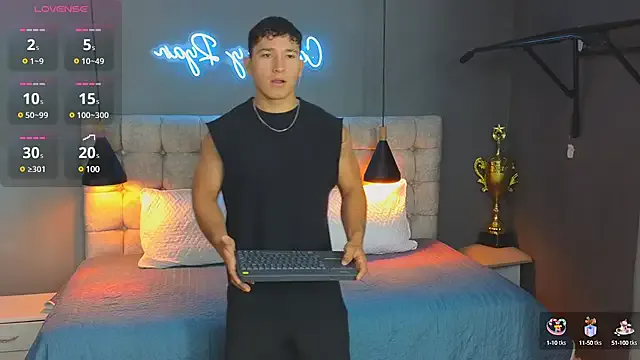 Horny_nick18 Image 2