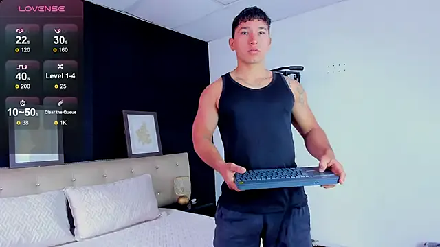 Horny_nick18 Image 5