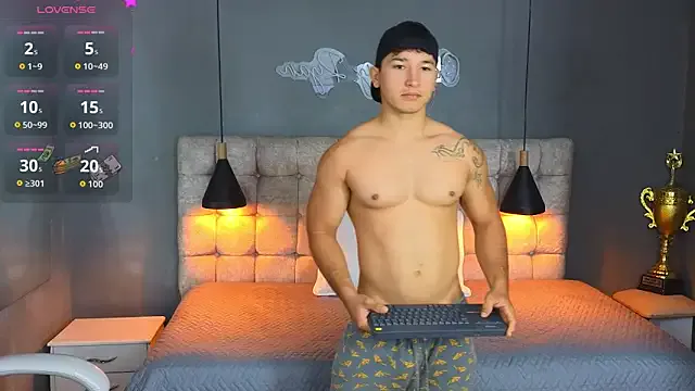 Horny_nick18 Image 6