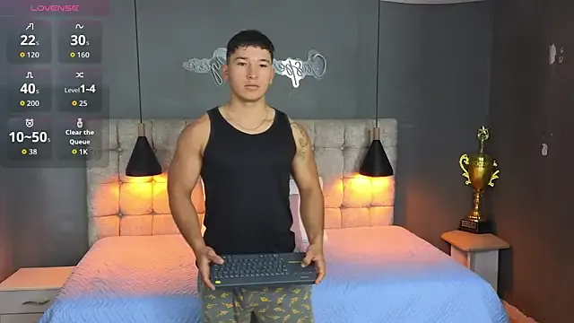 Horny_nick18 Image 7