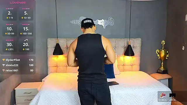 Horny_nick18 Image 9