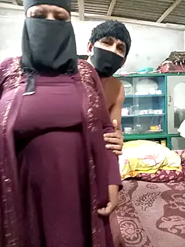 Indian_Hot_Babhi Image 16