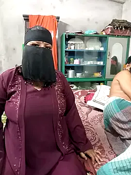 Indian_Hot_Babhi Image 17