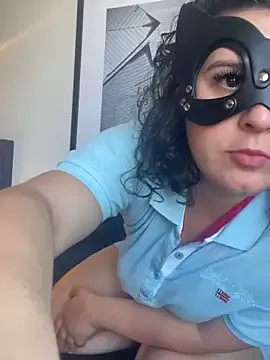 Joyful-busty Image 8