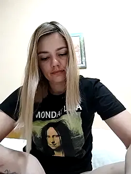 KrissSexi's Thumb Image