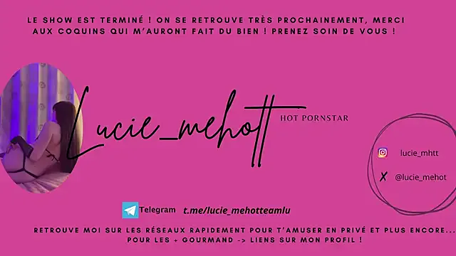 lucie_mehott Image 8