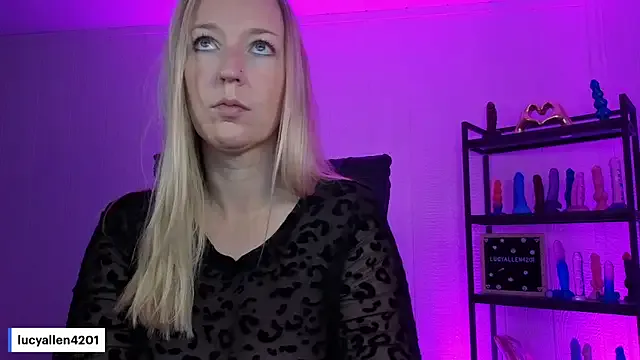 lucyallen4201 Image 12