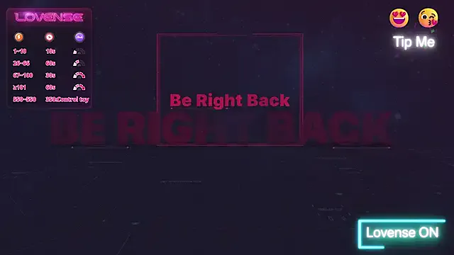 LucyLuxee19's Thumb Image