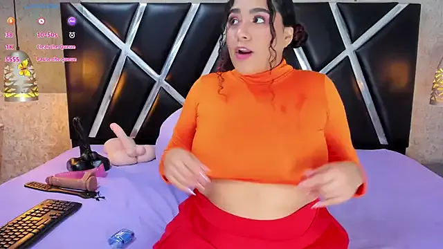 MelissaBloomm Image 2