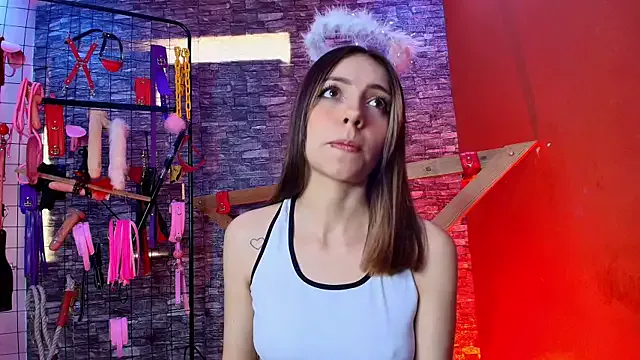 Misstresss_aurora_bdsm Image 2