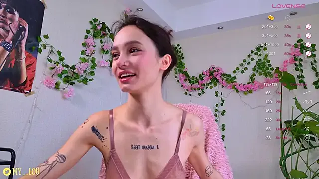 MyLoulaby's Thumb Image